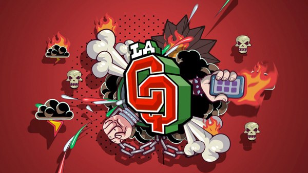 La CQ Serie